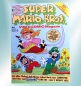 Preview: Super Mario Bros. Video-Comic-Magazin Nr. 2: Der fliegende Teppich